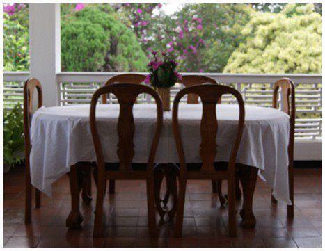 Sea Drift Hotel Negombo Buitenkant foto